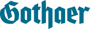 Logo von Gothaer Versicherung